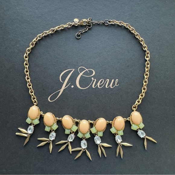 J. Crew Jewelry - J. Crew necklace